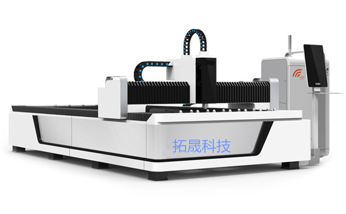 數(shù)控切割機(jī)直線度的檢驗(yàn)與處理